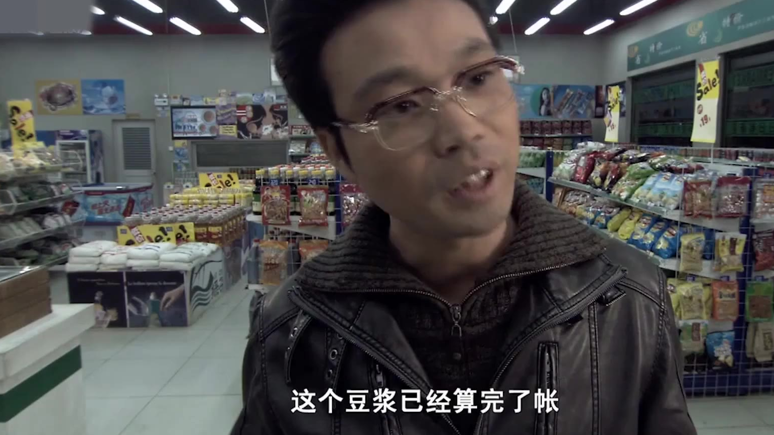 【盘点】影视作品中的“杠精”们!一个比一个犟,真是用生命在抬杠!